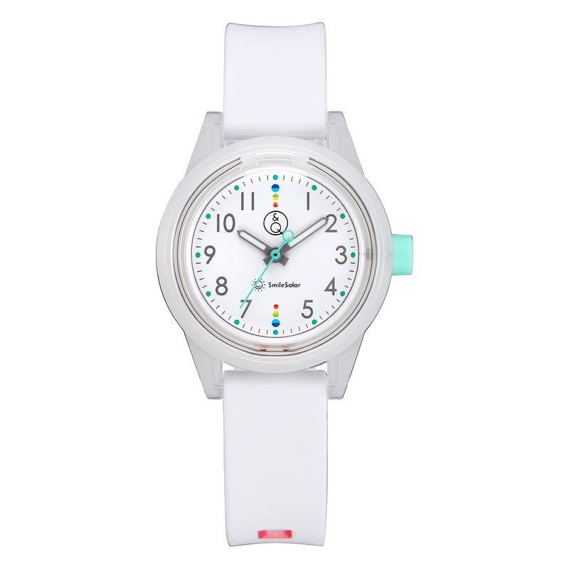 Matching Style Series 002　ホワイトクラウド【Ｍ】