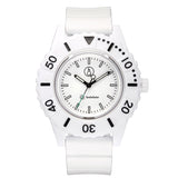 20BAR Series 003 White