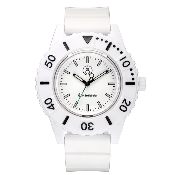 20BAR Series 003 White