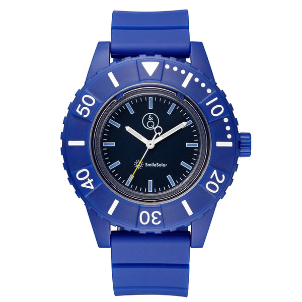 20BAR Series 003 Horizon Blue