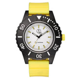 20BAR Series 003 Yellow