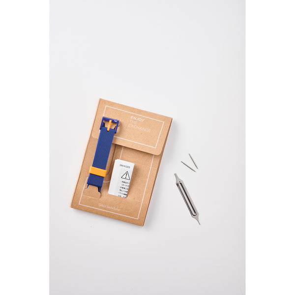 XL size band 20BAR Series 003 Black