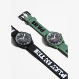 THE PARK SHOP collaboration model / Black [M]
