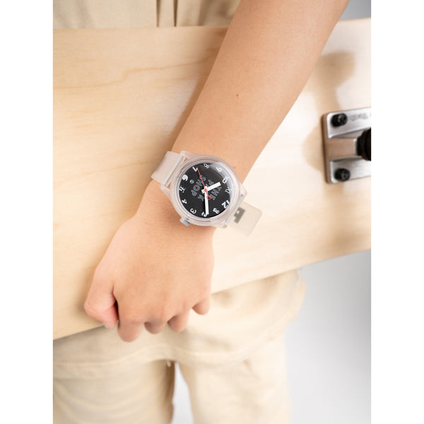 THE PARK SHOP collaboration model / Clear [M]