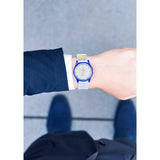 PAPIER TIGRE Collaboration watch LE BLEU(ル ブルー)【M】