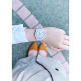 PAPIER TIGRE Collaboration watch LE ROSE [M]