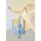 PAPIER TIGRE Collaboration watch LE ROSE [S] Special Set
