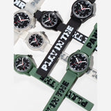 THE PARK SHOP collaboration model / Clear [S]