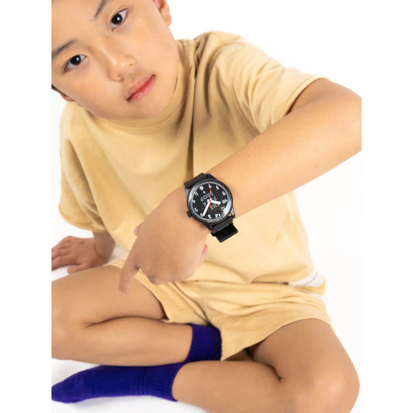 THE PARK SHOP collaboration model / Black [M]