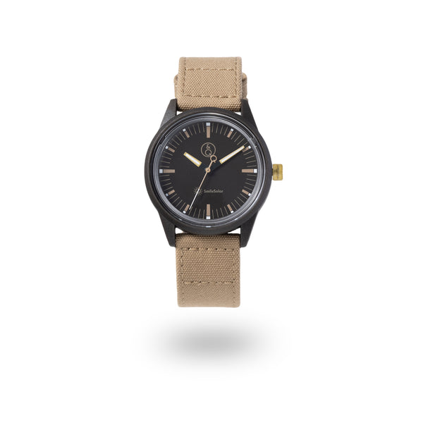 Series 003 White Brown