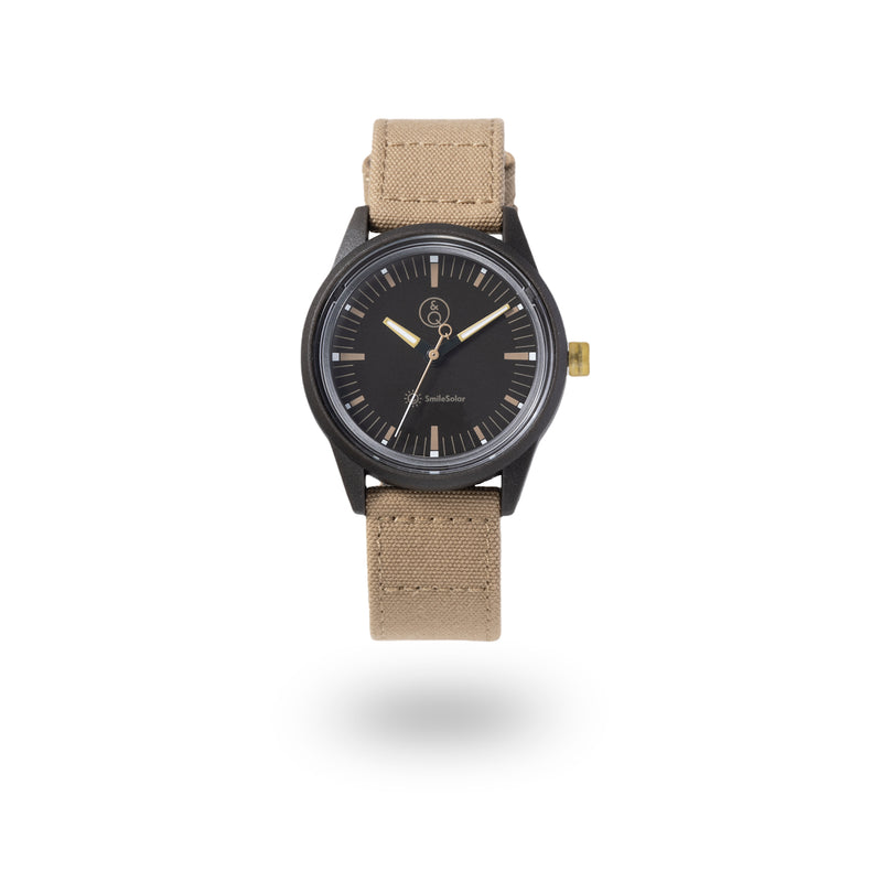 Series 003 White Brown