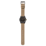 Series 003 White Brown