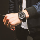 Series 003 Black [L]