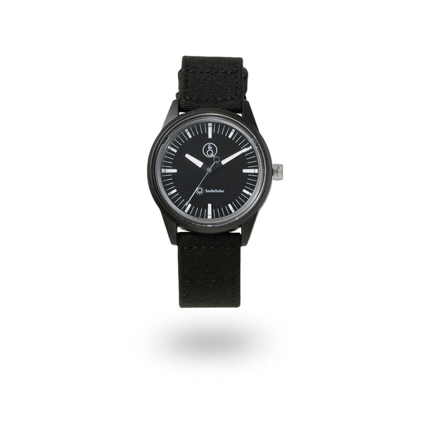 Series 003 Black [L]