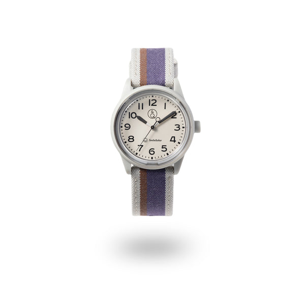 Series 003 Purple