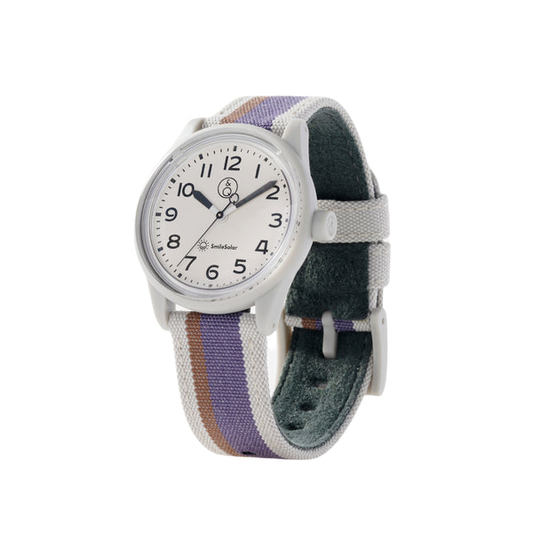Series 003 Purple