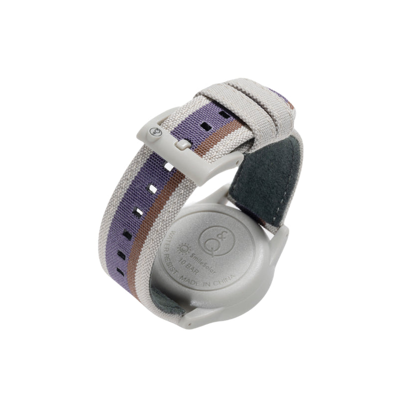 Series 003 Purple