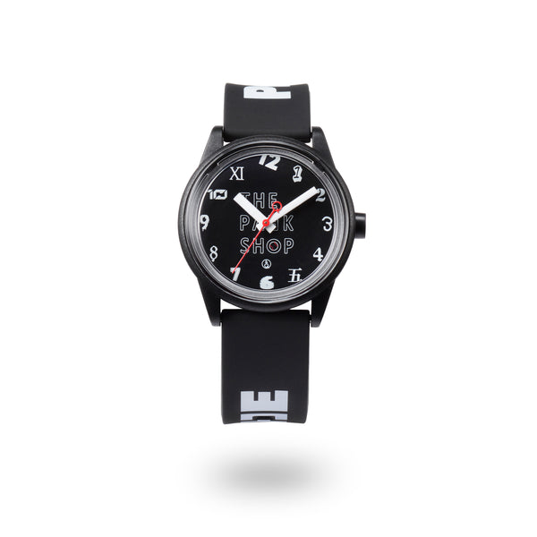 THE PARK SHOP collaboration model / Black [M]