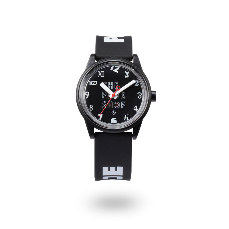 THE PARK SHOP collaboration model / Black [M]
