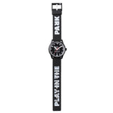 THE PARK SHOP collaboration model / Black [M]