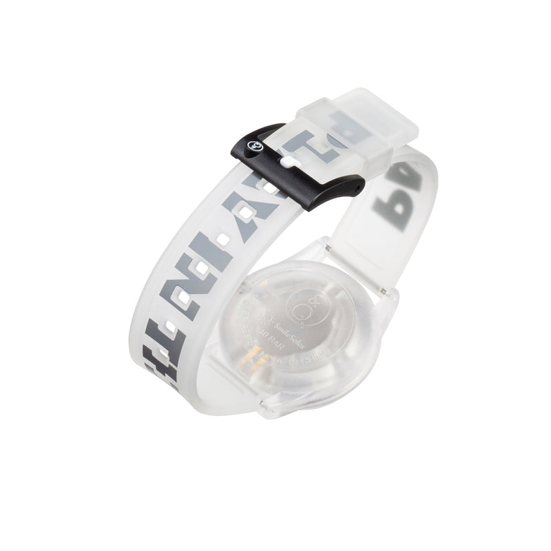 THE PARK SHOP collaboration model / Clear [M]