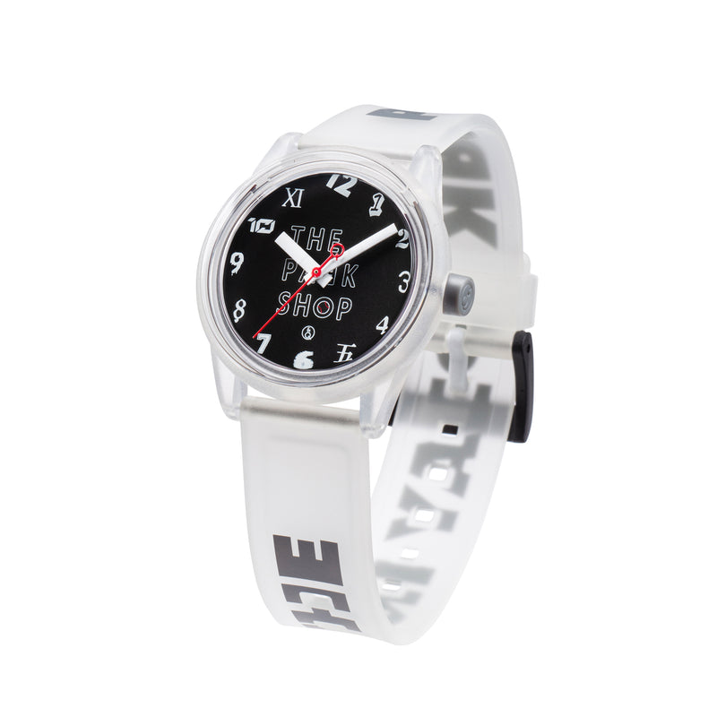 THE PARK SHOP collaboration model / Clear [M]