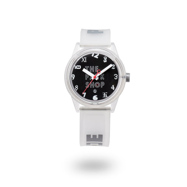 THE PARK SHOP collaboration model / Clear [M]