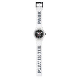 THE PARK SHOP collaboration model / Clear [M]
