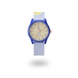 PAPIER TIGRE Collaboration watch LE BLEU(ル ブルー)【M】