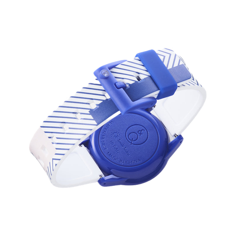 PAPIER TIGRE Collaboration watch LE BLEU(ル ブルー)【M】