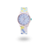 PAPIER TIGRE Collaboration watch LE ROSE [M] Special Set