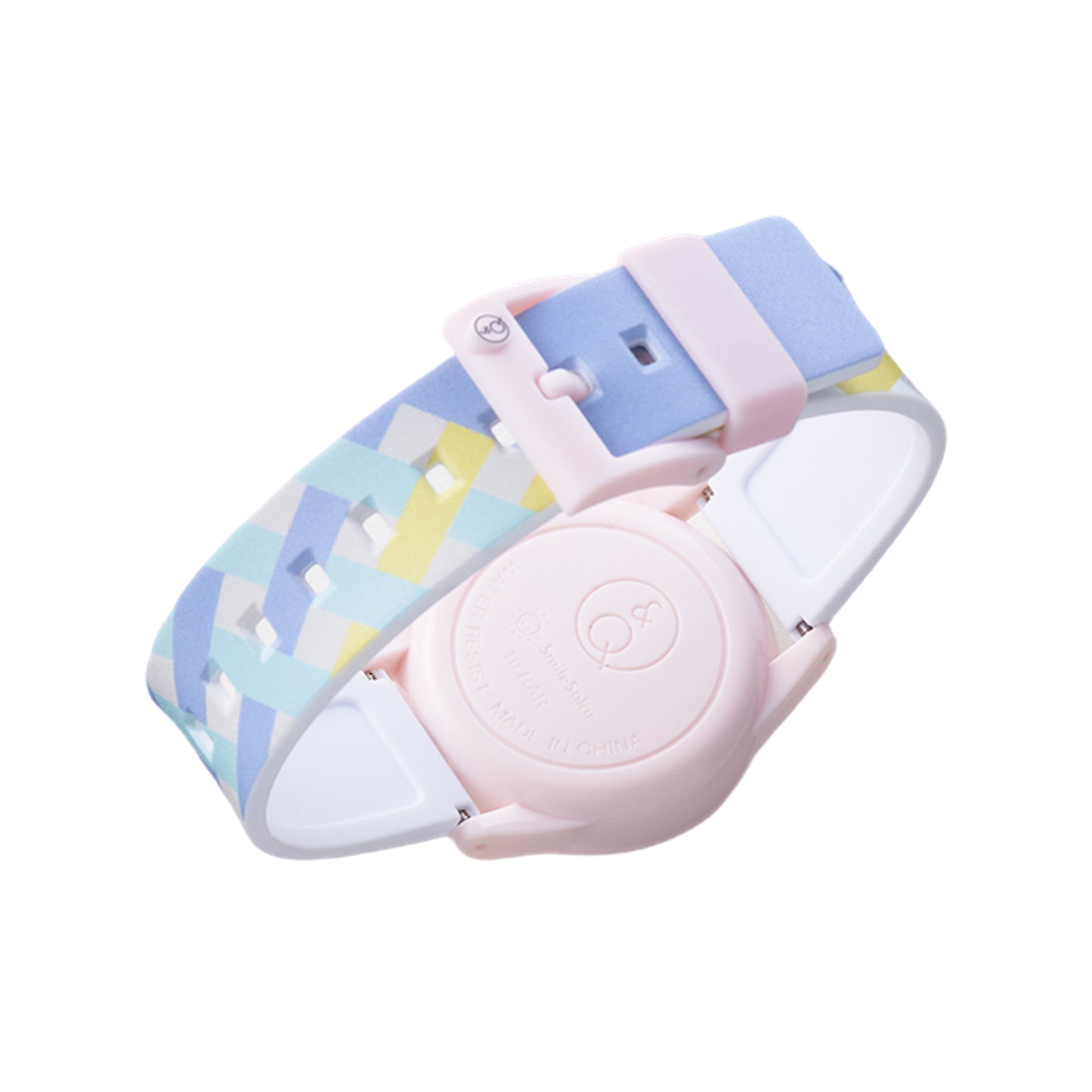 PAPIER TIGRE Collaboration watch LE ROSE【M】 – Q&Q