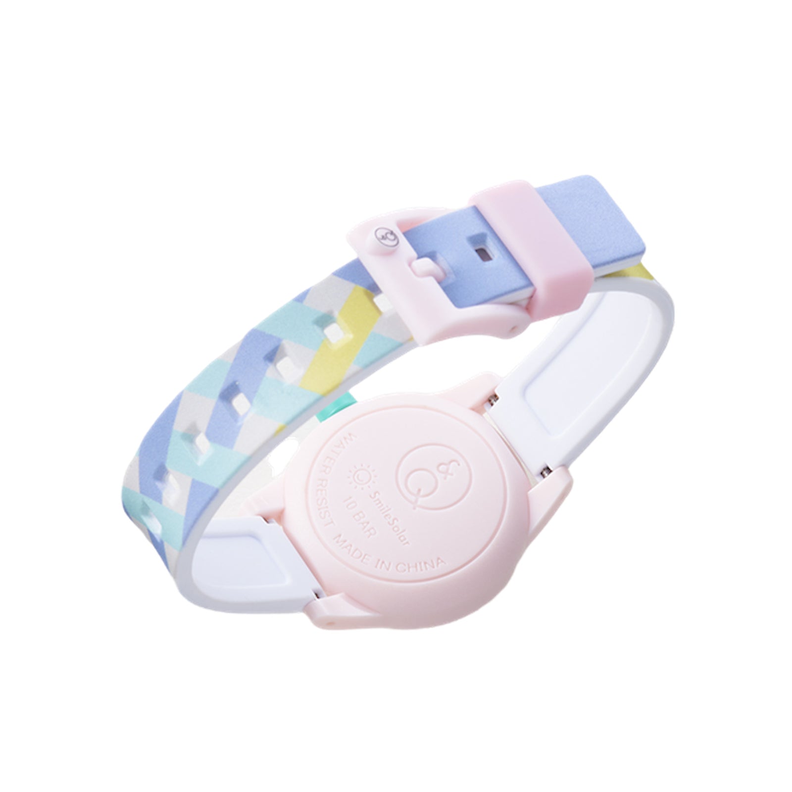 ✴️user_17ea32c4様✴️ PAPIER TIGRE Collaboration watch LE ROSE【S】 – Q&Q SmileSolar