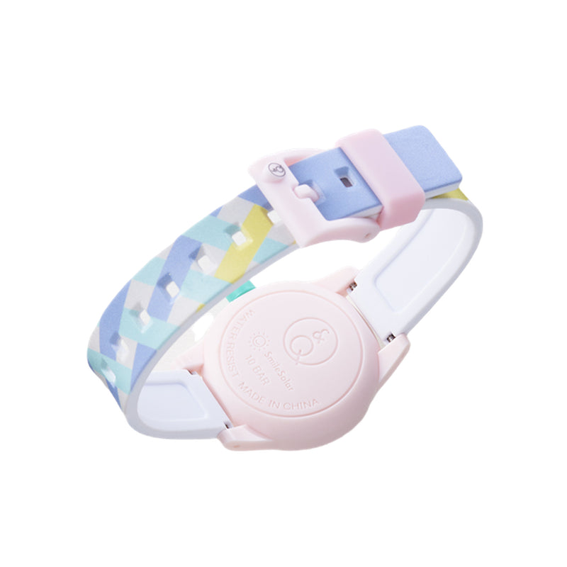 PAPIER TIGRE Collaboration watch LE ROSE [S] Special Set