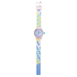 PAPIER TIGRE Collaboration watch LE ROSE [S] Special Set