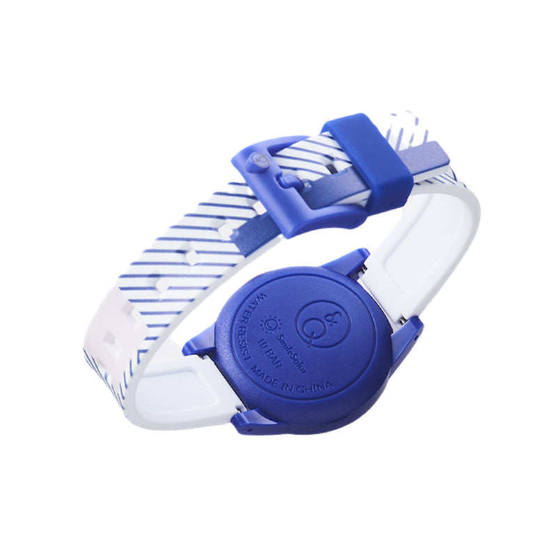 PAPIER TIGRE Collaboration watch LE BLEU(ル ブルー)【S】