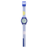 PAPIER TIGRE Collaboration watch LE BLEU(ル ブルー)【S】Special Set