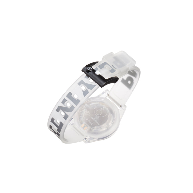 THE PARK SHOP collaboration model / Clear [S]