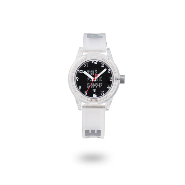 THE PARK SHOP collaboration model / Clear [S]