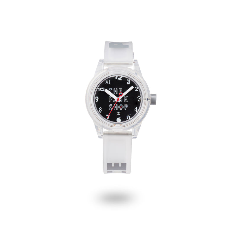 THE PARK SHOP collaboration model / Clear [S]