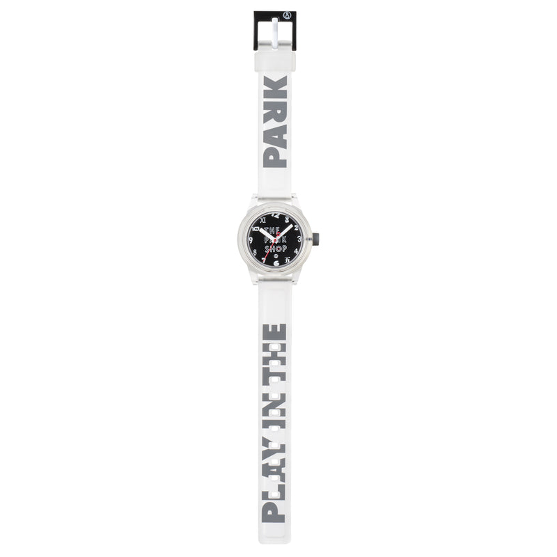 THE PARK SHOP collaboration model / Clear [S]