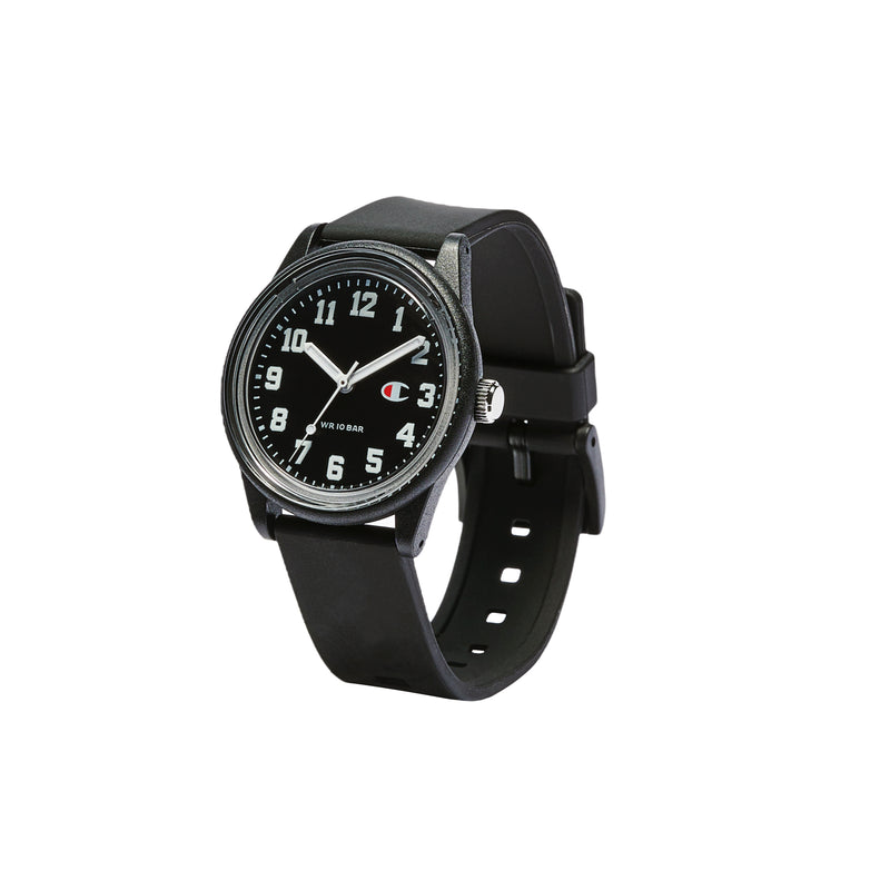 Champion Solar Power Black 1