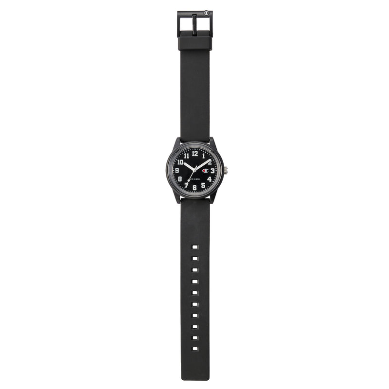 Champion Solar Power Black 1