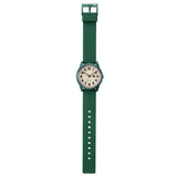 Champion Solar Power Green