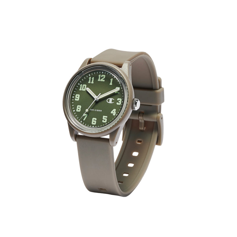 Champion Solar Power Beige