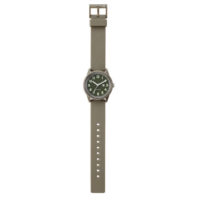 Champion Solar Power Beige