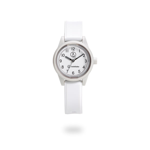 Mini Series White