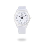 Series 004 White