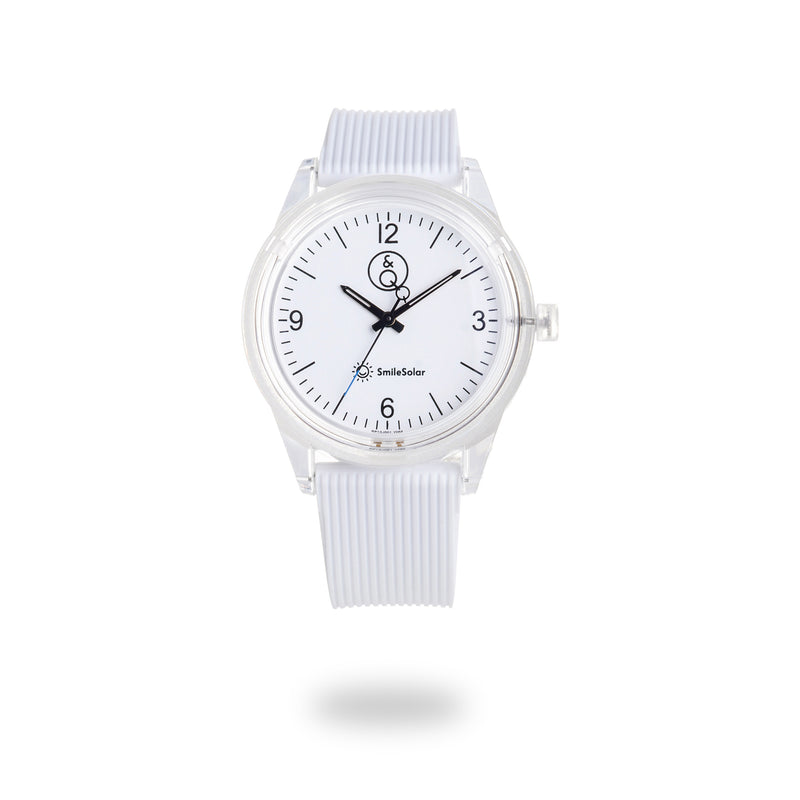 Series 004 White