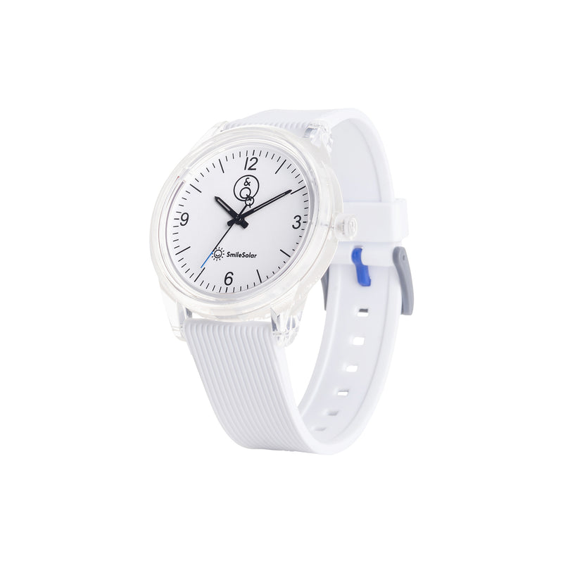 Series 004 White